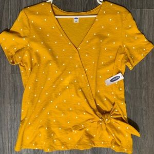 Old navy top